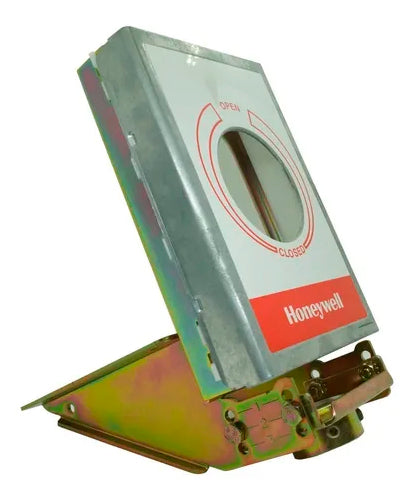 Q5001A - Honeywell - Acoplamiento 1006