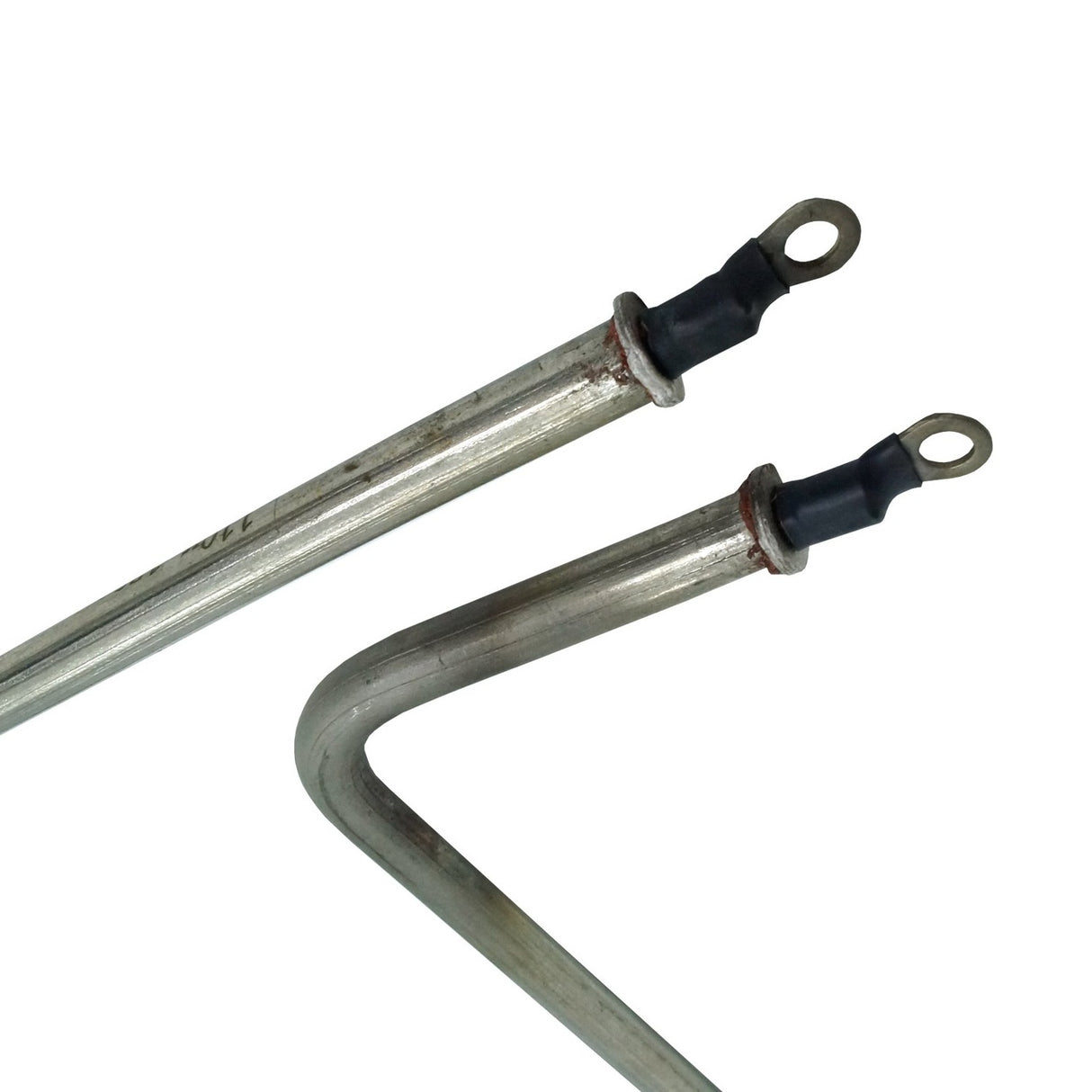 RT14X1720W110V - Tempzone - Resistencia tubular 1/4" 1750w 110v Carls Jr