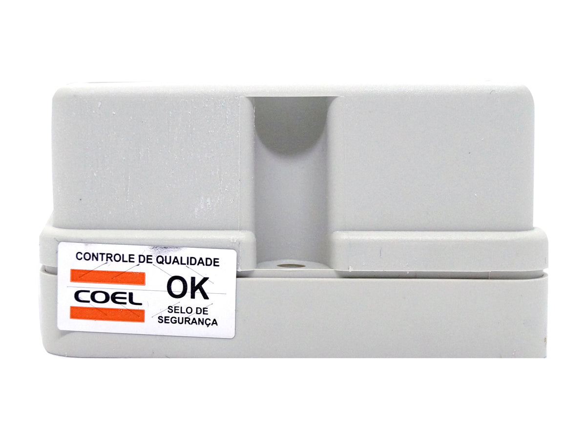 RTDF - Coel - Temporizador cíclico con 2 tiempos diferentes 94/242Vac