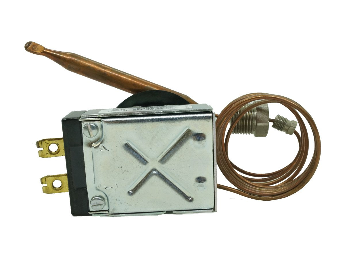 S-431-48 - Robertshaw - Termostatos Electrico Tipo S 15-120 Rosca 3/8