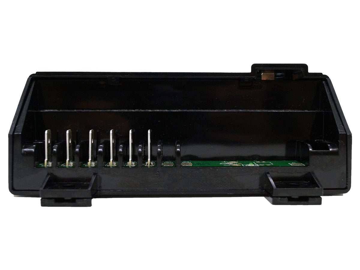 S8600H3002 - Honeywell - Modulo ignicion de Chispa Single Trial 24Vac
