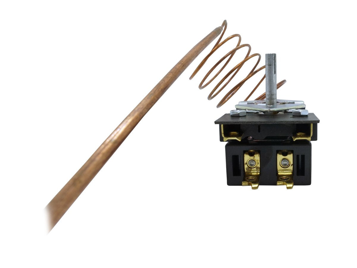 SA-465-36 - Robertshaw -Termostato Electrico Tipo SA 50 a 250°C contacto doble