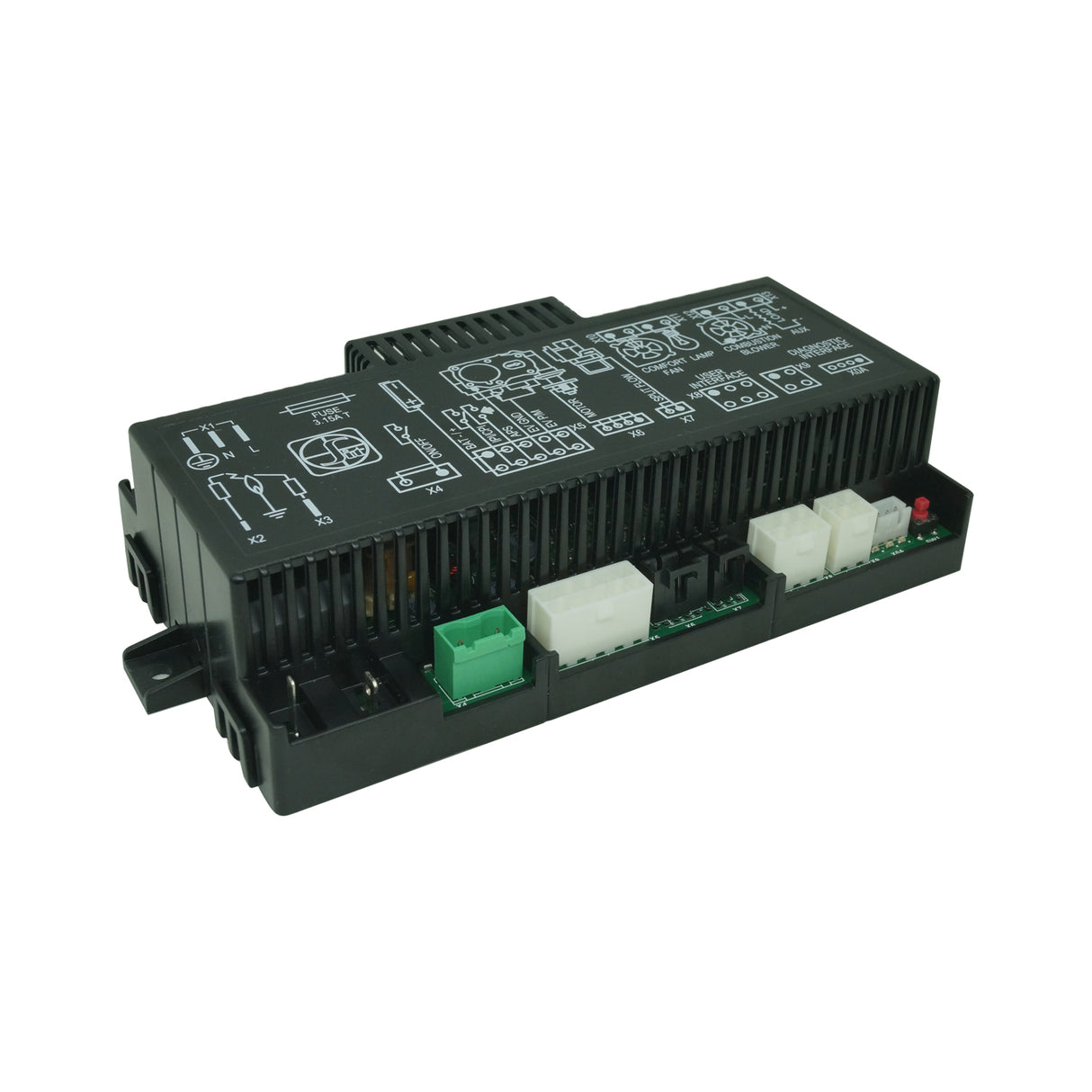 0584306 - Sit - Modulo de control y falla de flama para sistema Proflame