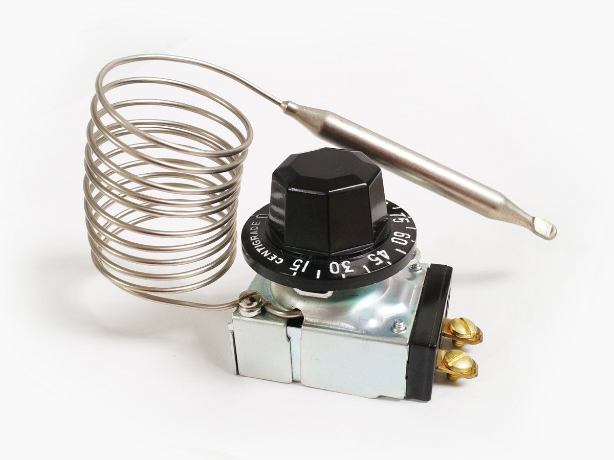 5300-614 - Robertshaw - Termostato Electico SP 15 a 120°C