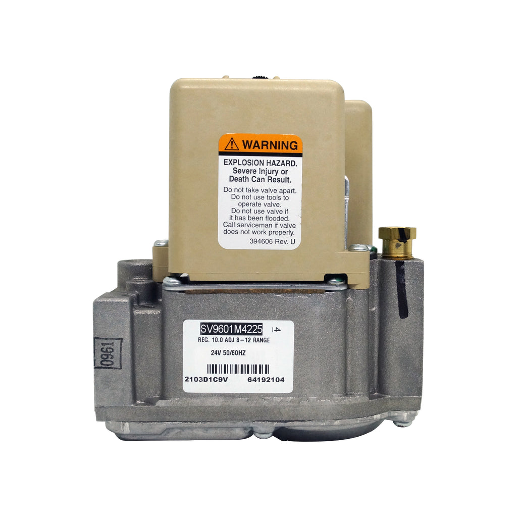 Honeywell Fornace Controllo Valvola Gas Sostituisce VR8204H1097 - Foto 14