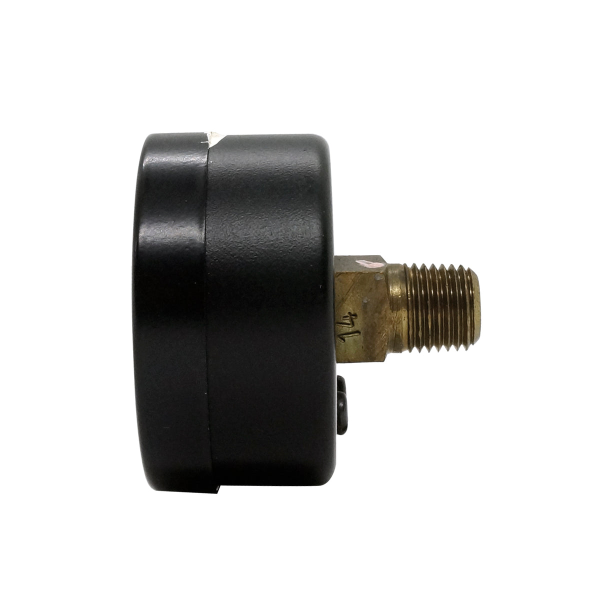 SX-1011 - Surex - Manómetro 2 rango 14Kg conexión 1/4 npt post