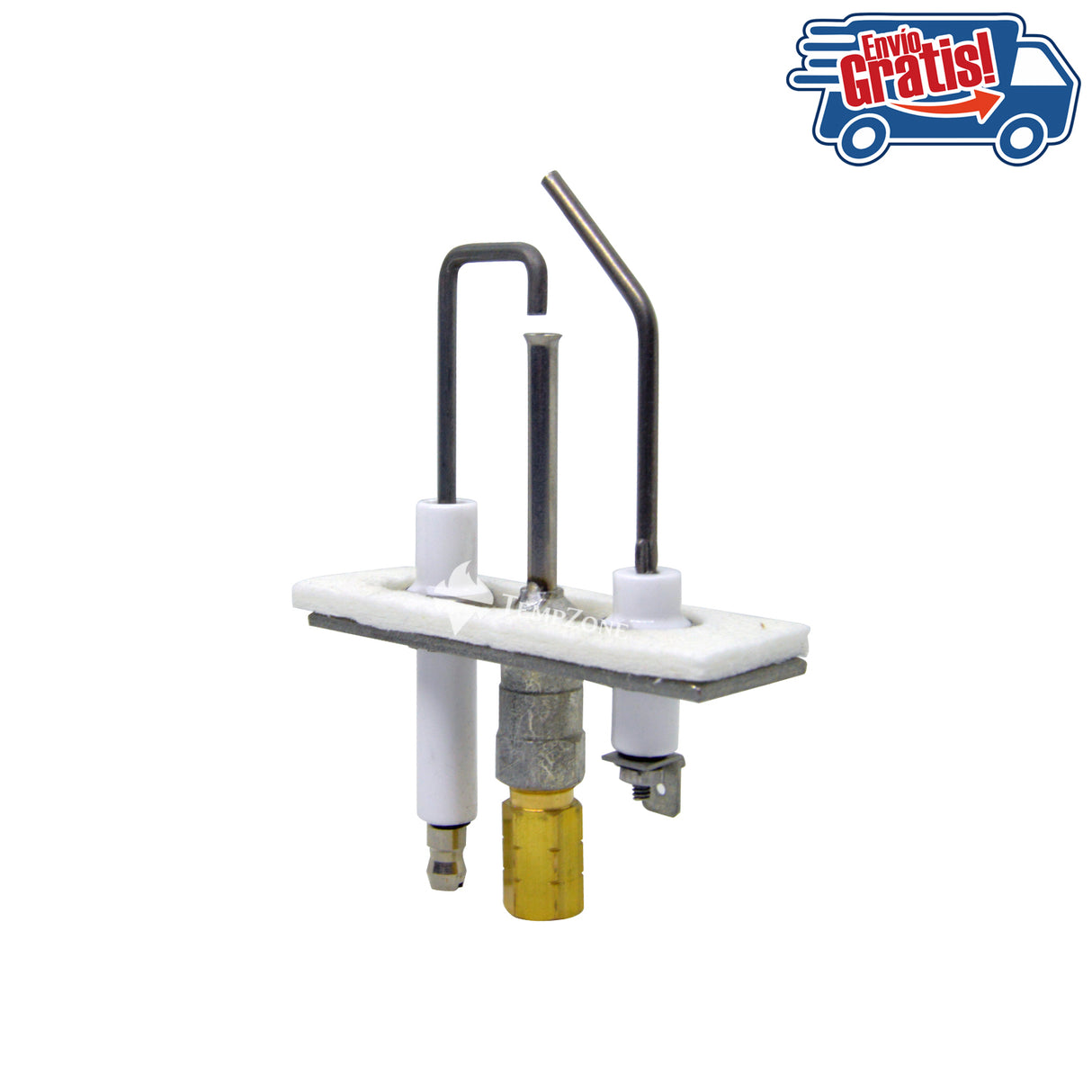 CC-1070 - Cooking Controls - Conjunto Piloto, Electrodo y Sensor