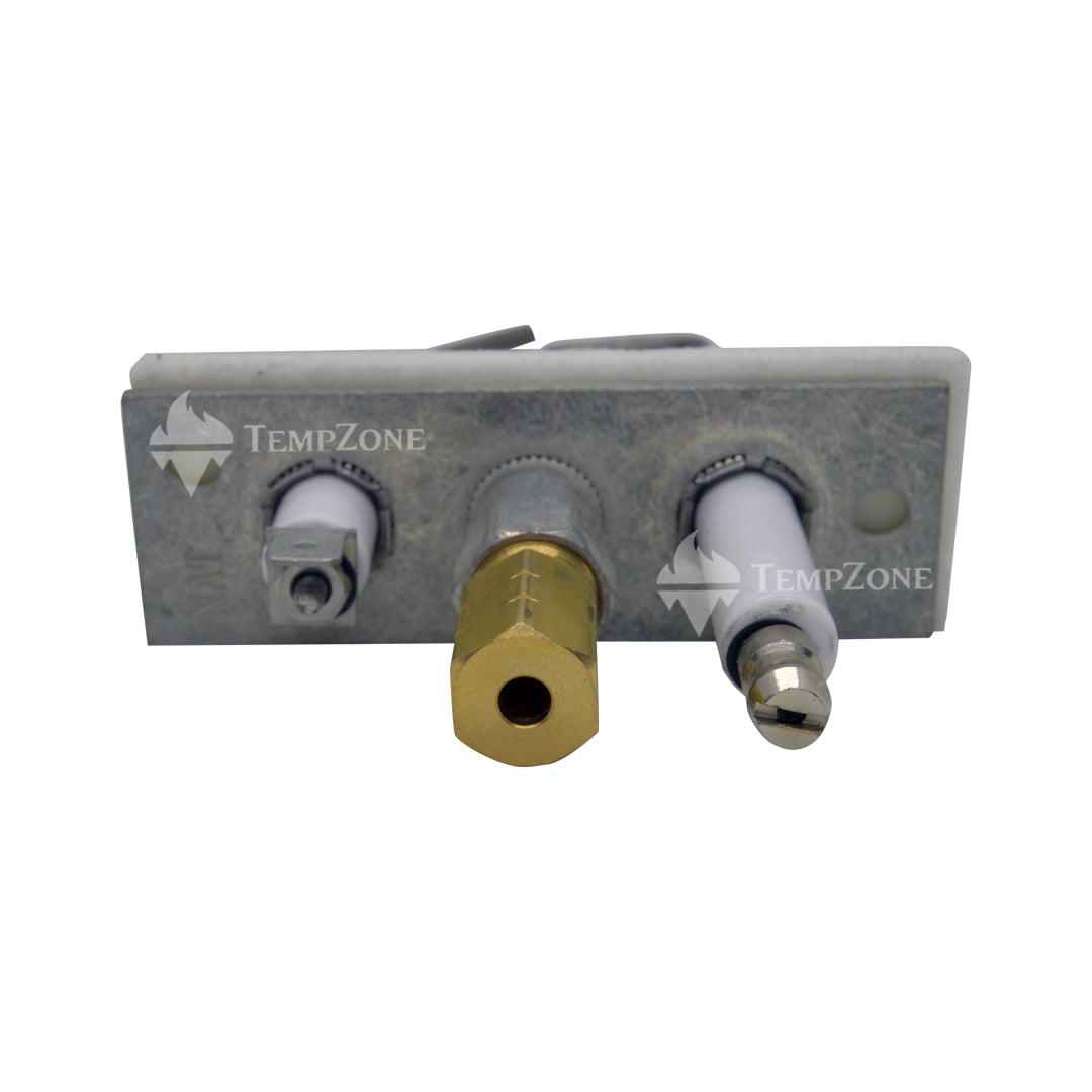 CC-1070 - Cooking Controls - Conjunto Piloto, Electrodo y Sensor