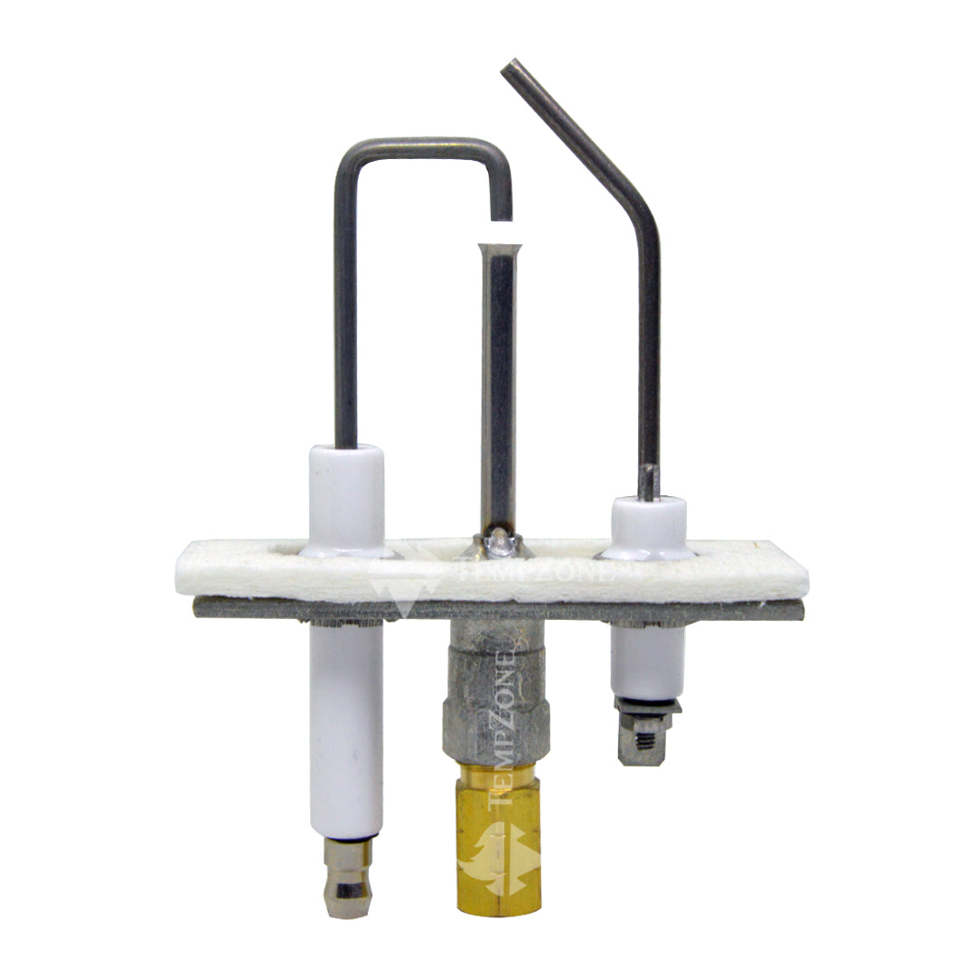 CC-1070 - Cooking Controls - Conjunto Piloto, Electrodo y Sensor