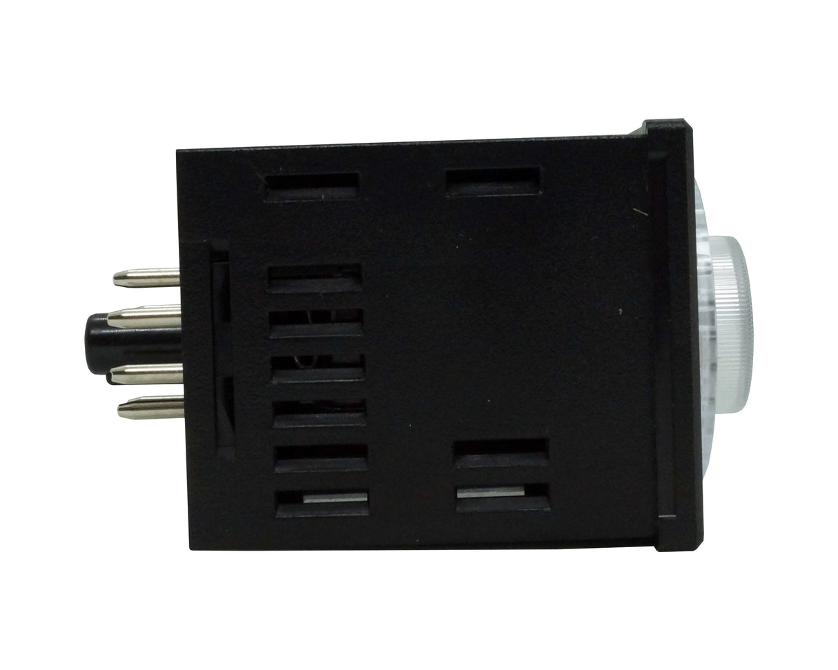 TAS-B4RJ4C - Autonics - Control de temperatura analogo 1/16 DIN, Entrada TC J