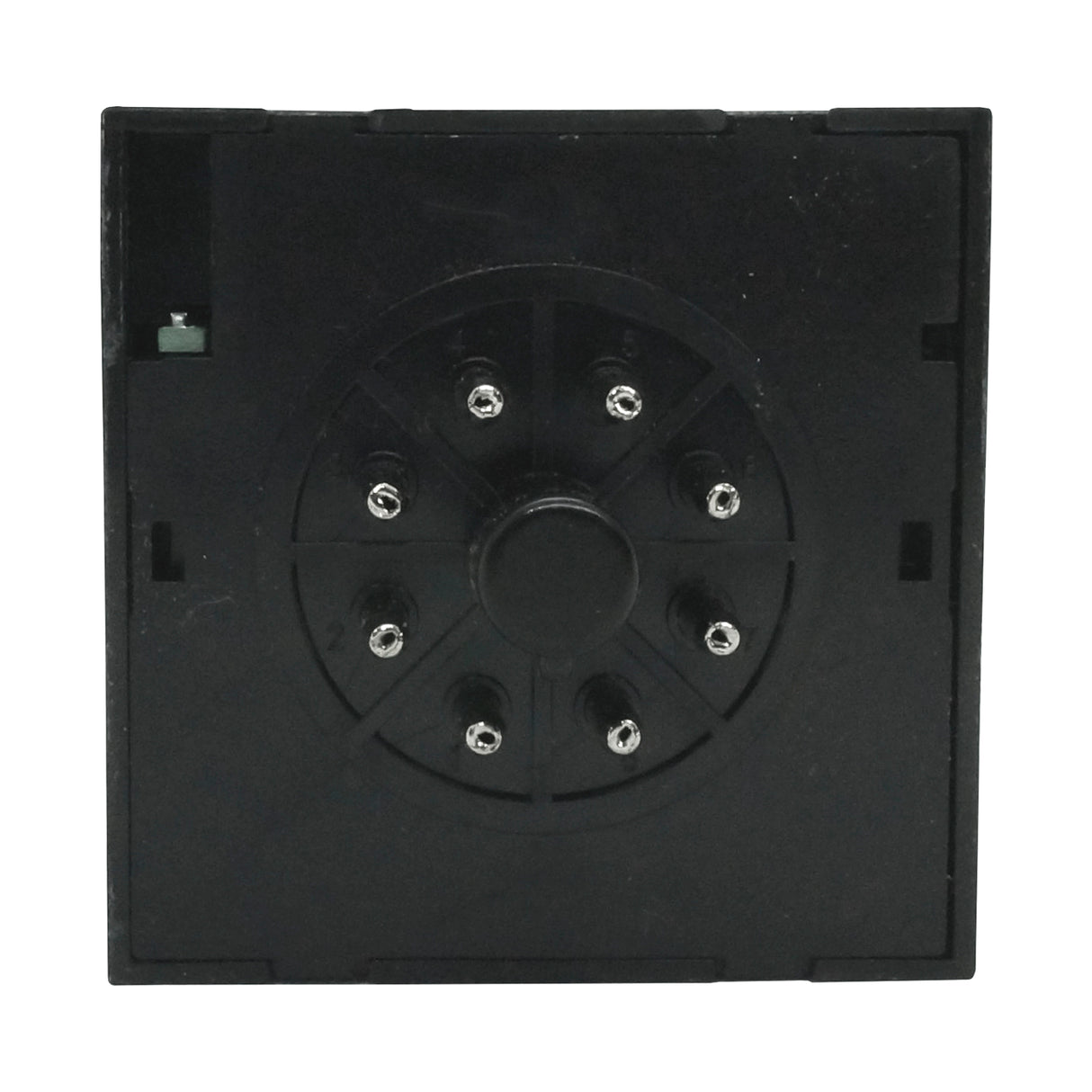 TAS-B4RJ4C - Autonics - Control de temperatura analogo 1/16 DIN, Entrada TC J