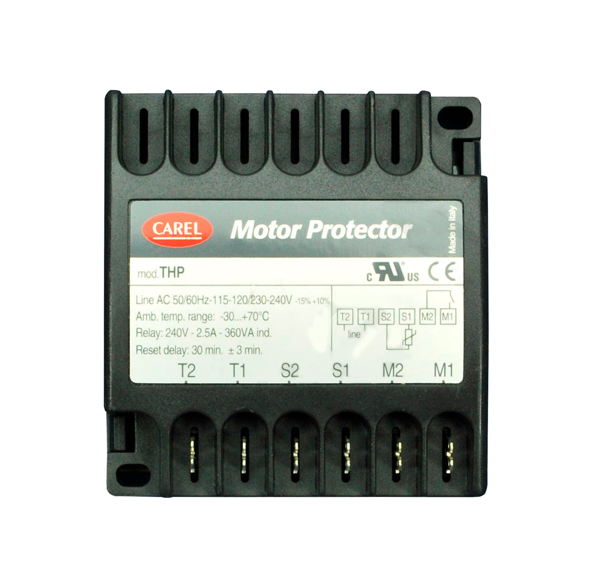 THP00A0000 - Carel - Protector de motor