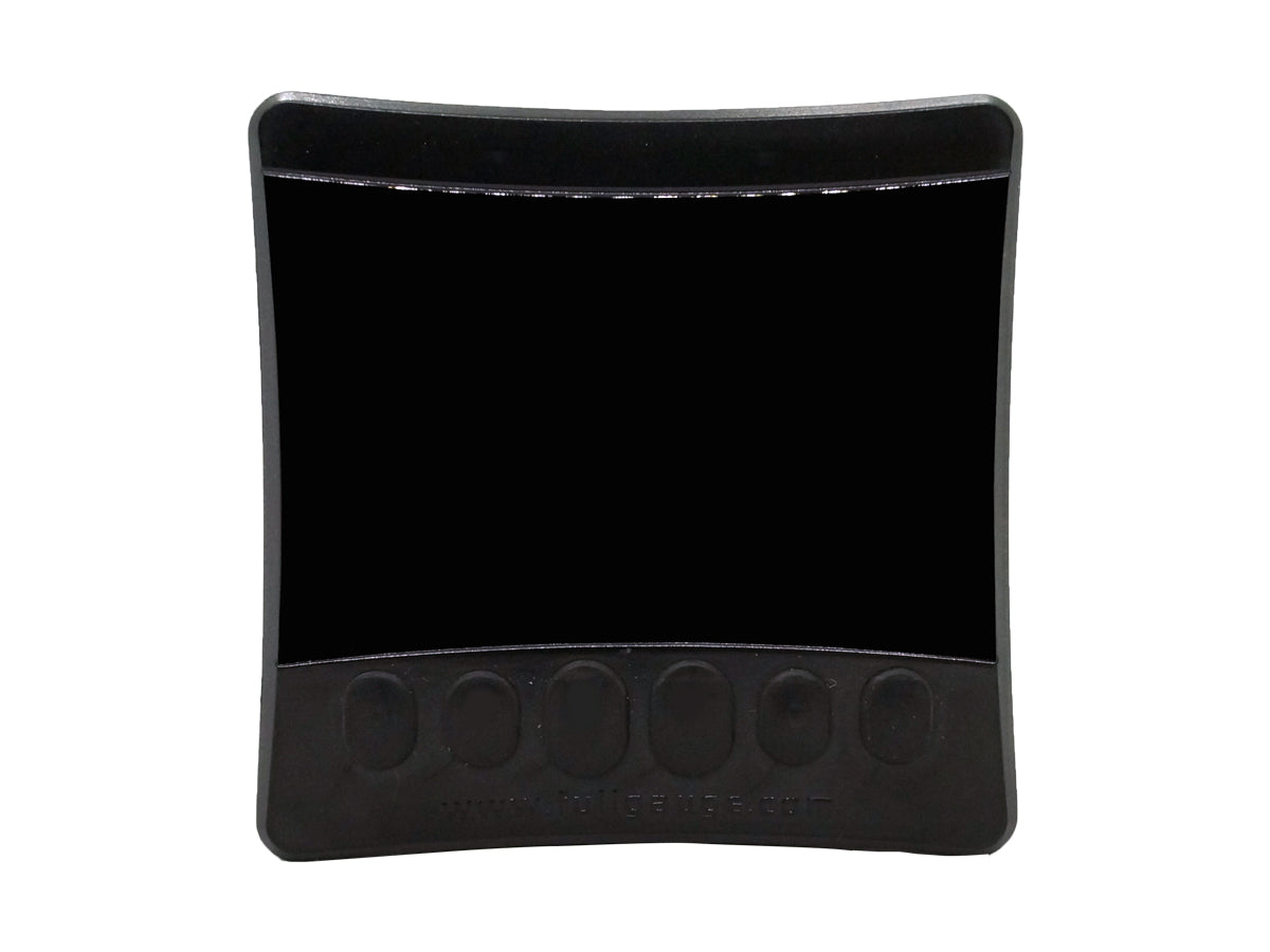 TO-751 - Full Gage - Control de temperatura y humedad horno pan sensor de humedad incluido