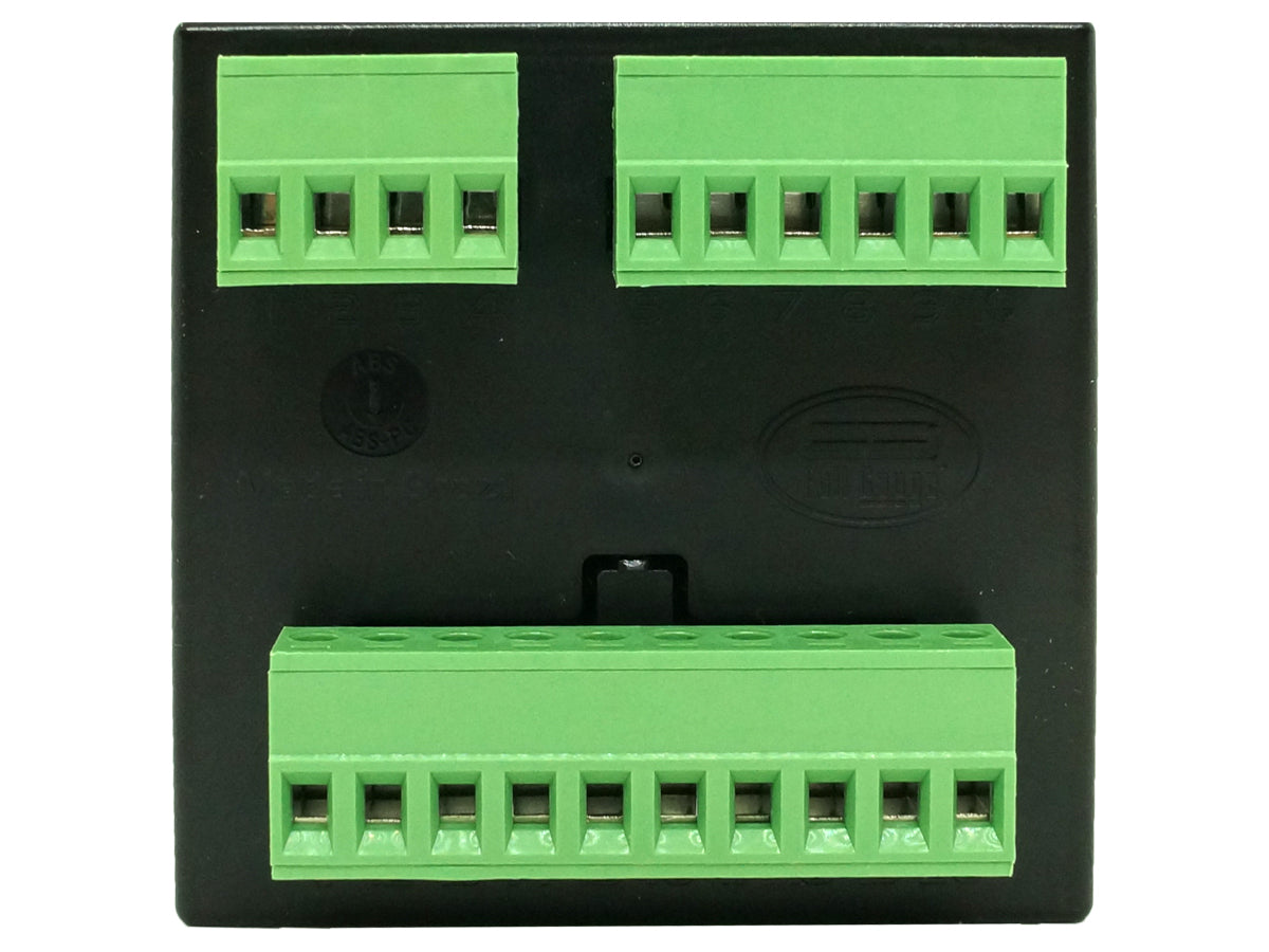 TO-751 - Full Gage - Control de temperatura y humedad horno pan sensor de humedad incluido