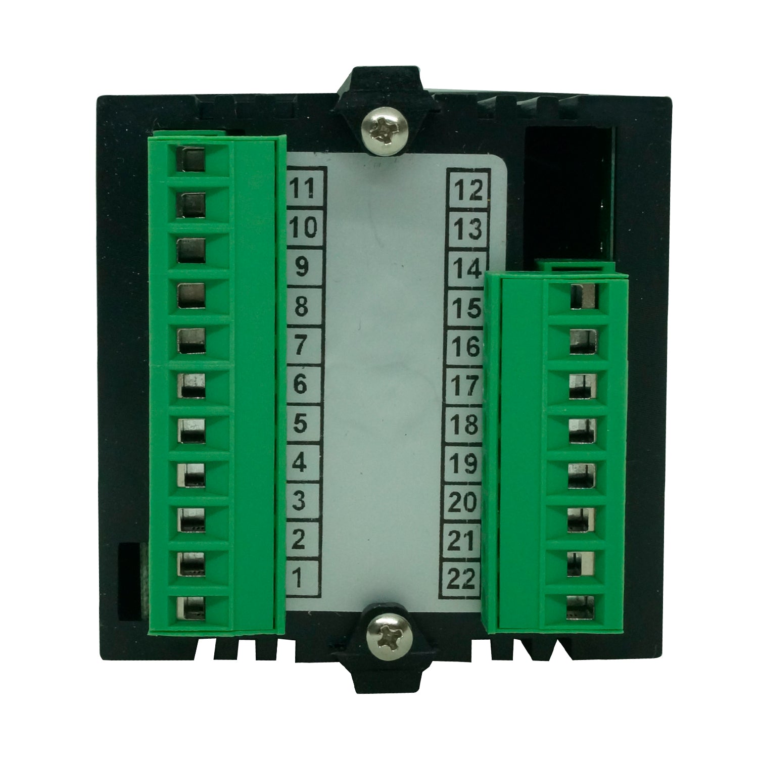 TT73LCRR - Ascon Tecnologic - Timer digital 72x72 24Vdc