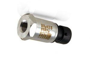 SPKT0033R0 - Carel - Transductor de presión 0 a 34.5Barg