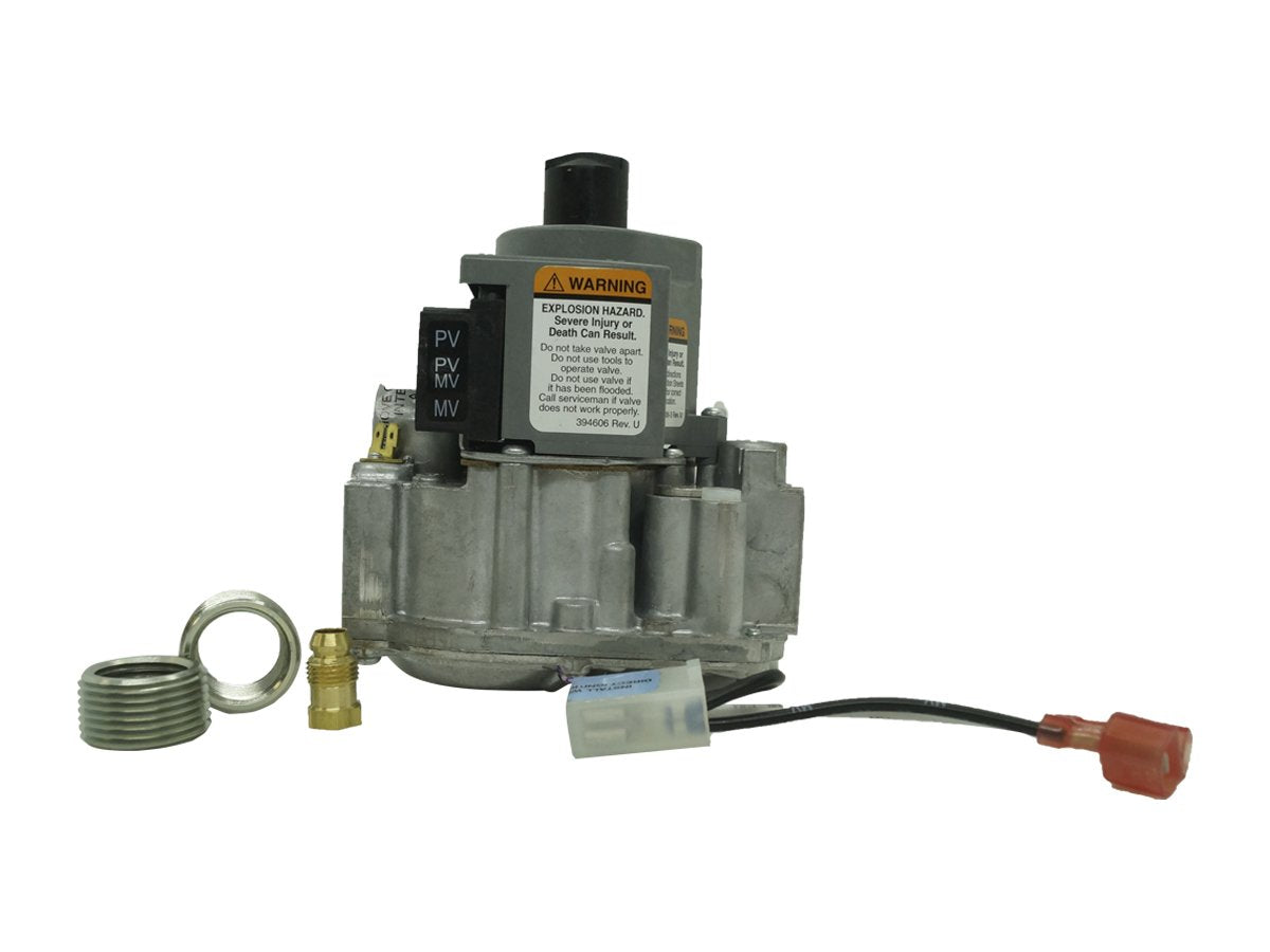 VR8345M4302 - HONEYWELL - Valvula de gas universal 24 Vac 3/4" npt