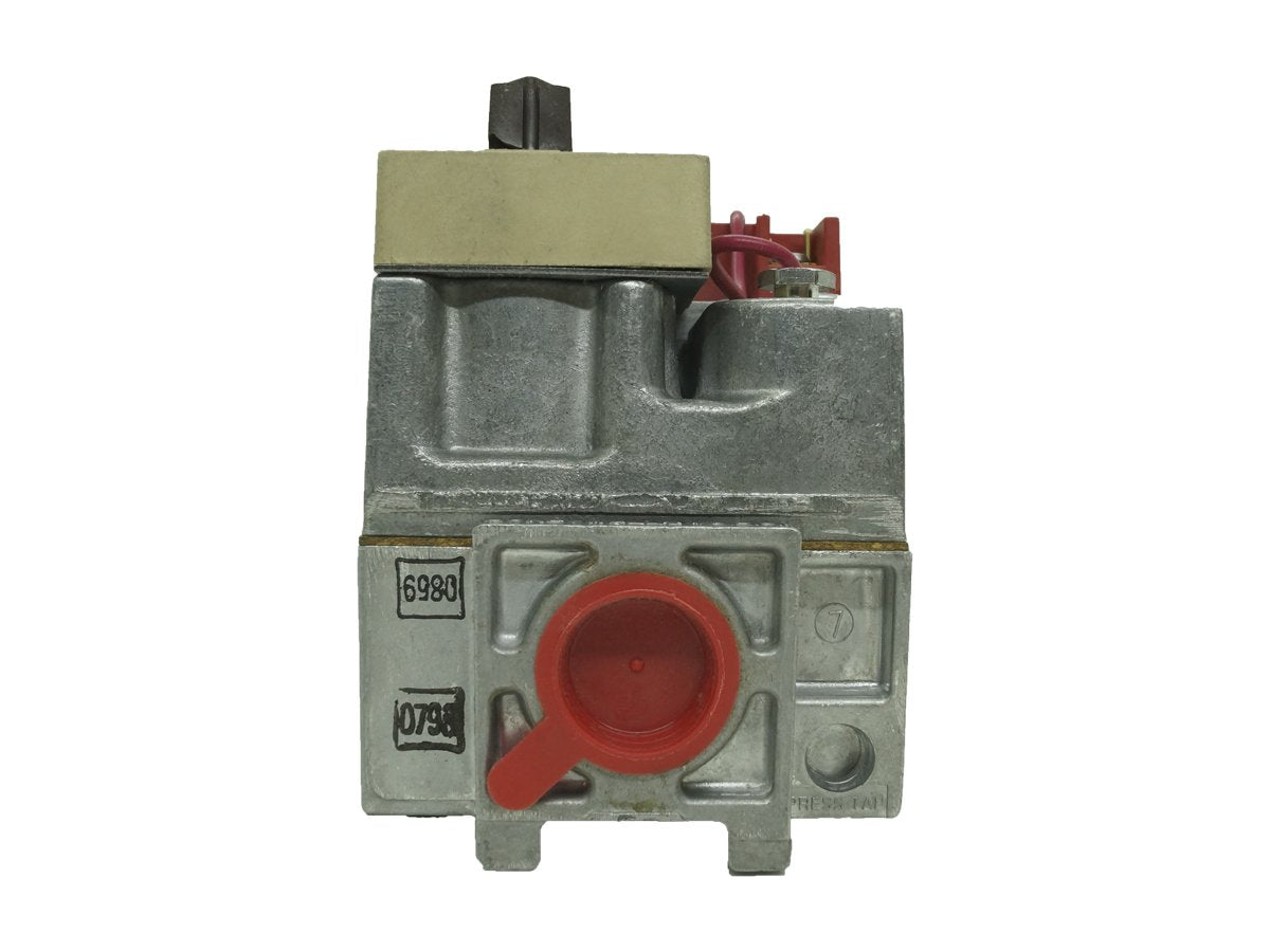 VS820A1054 - HONEYWELL- Valvula Universal milivolts 3/4 Npt