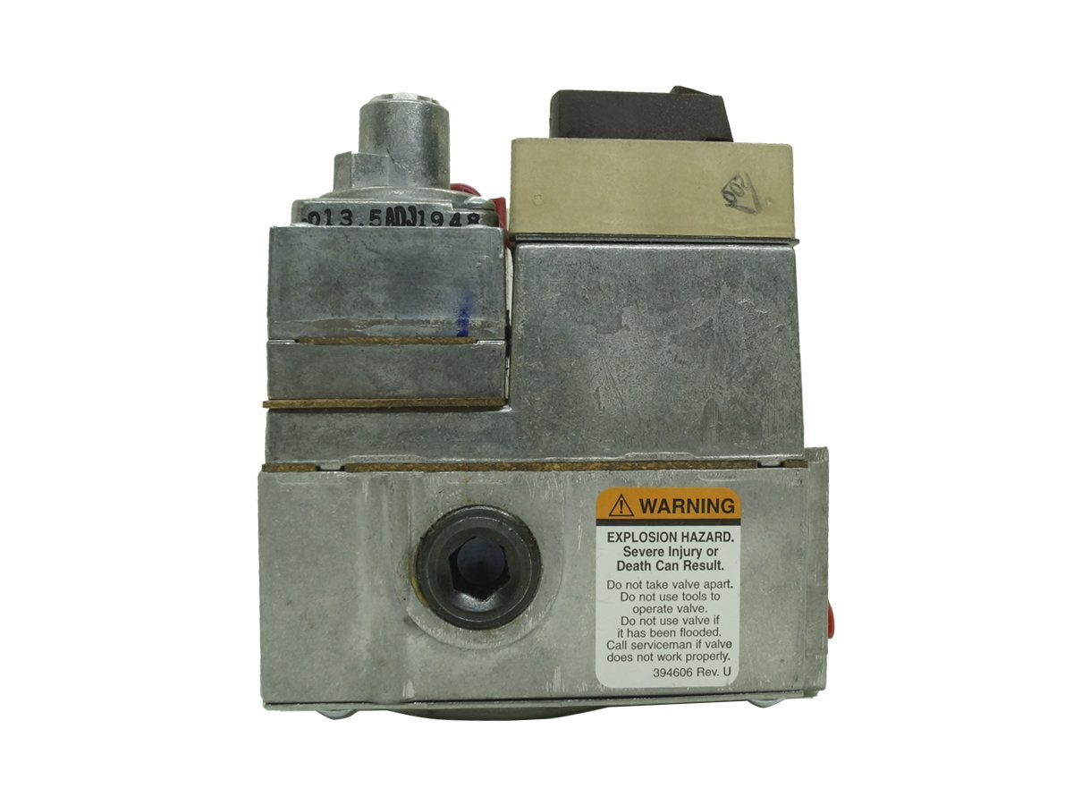 VS820A1054 - HONEYWELL- Valvula Universal milivolts 3/4 Npt