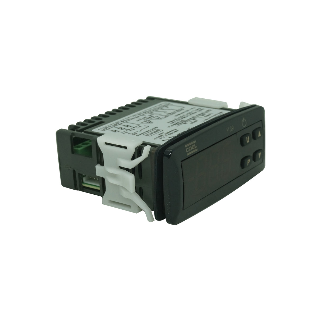 Y39HRRR - Coel - Control de congelación 100-240Vac 3 rele