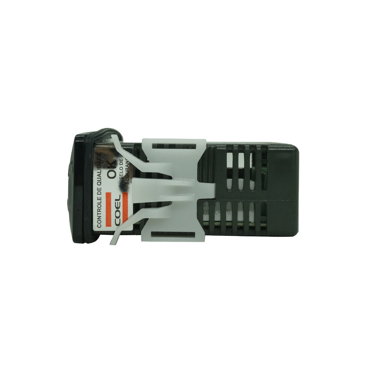 Y39HRRR - Coel - Control de congelación 100-240Vac 3 rele