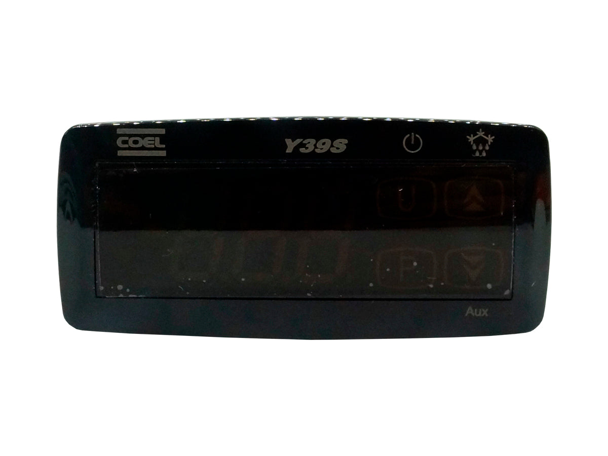 Y39SGRRRB - Coel - Control de temperatura 12-24Vac 19234002