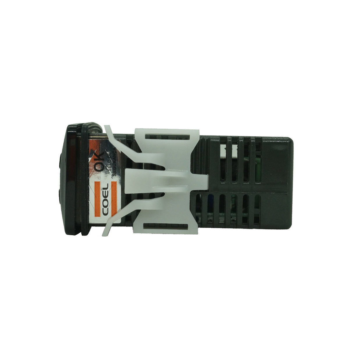 Z31YGRR - Coel - Control de temperatura congelacion 2 sonda 1R