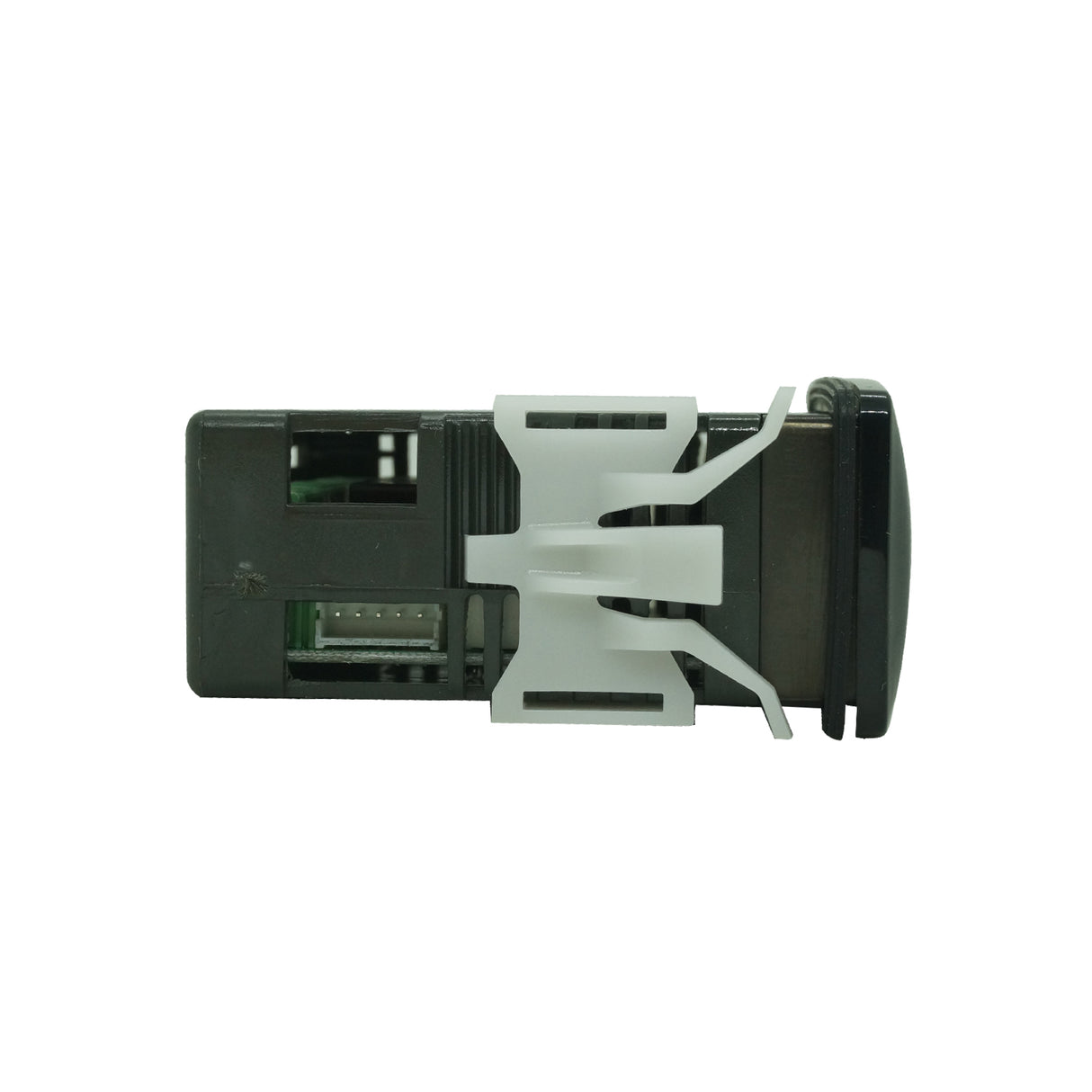 Z31YGRR - Coel - Control de temperatura congelacion 2 sonda 1R