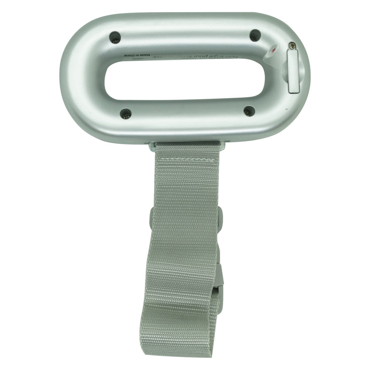 Z8120-1 - Taylor - Bascula Digital para equipaje Rango 40 Kg