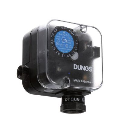 AA-A2-6-5 - Dungs - Switch de presión 2-20Wc #266936