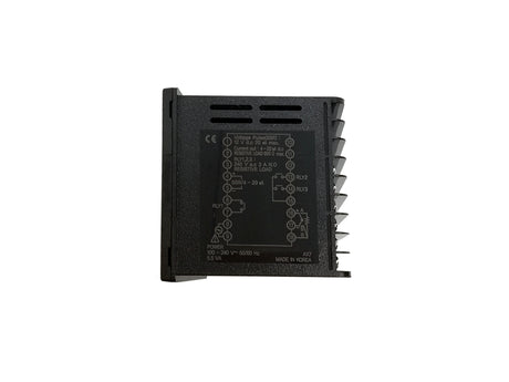 AX7-1A - Hanyoung - Control de temperatura digital 72x72