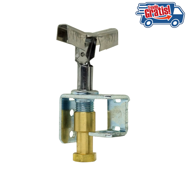 CC-1021 - Cooking Controls - Piloto 3 vías tipo "T" Gas LP