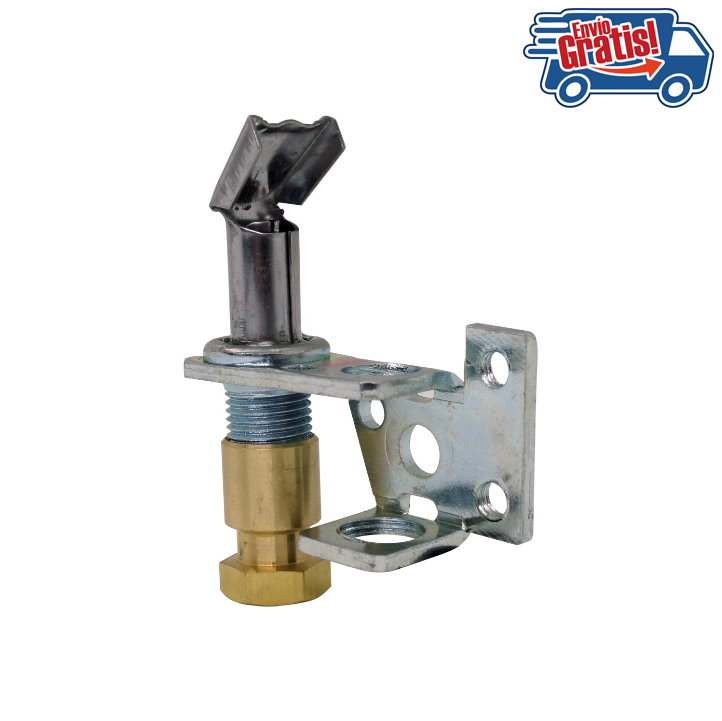 CC-1022 - Cooking Controls - Piloto estándar 1 salida tipo uña gas lp