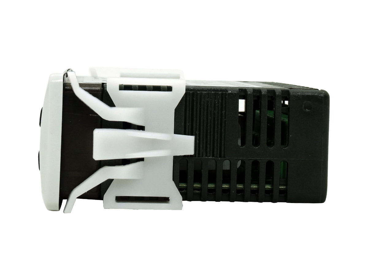 E31 - Coel - Control de temperatura refrigeración 120Vac