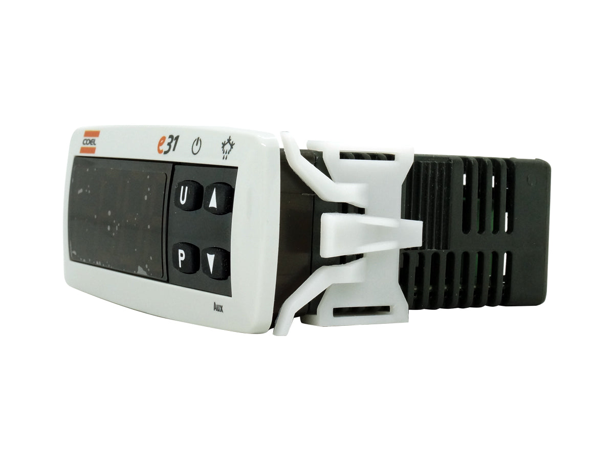 E31 - Coel - Control de temperatura refrigeración 120Vac