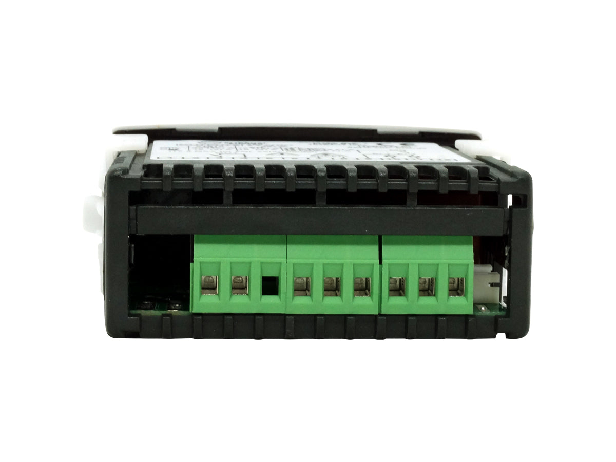 E31 - Coel - Control de temperatura refrigeración 120Vac