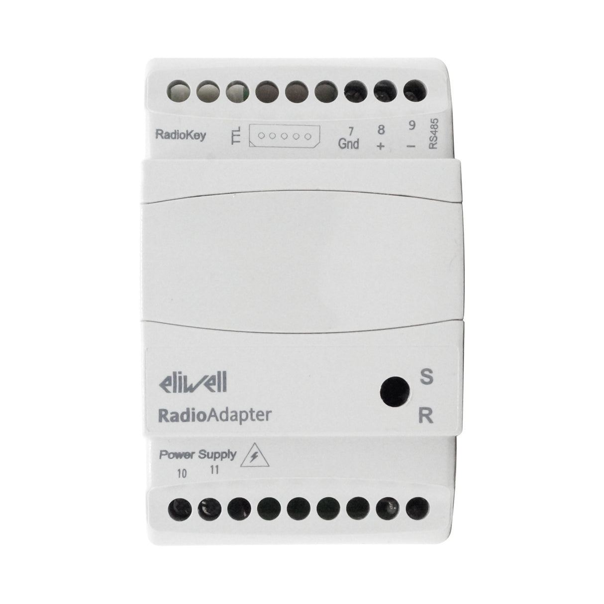 BARF0DS00NH00 - Eliwell - Radio adaptador puerto RF450