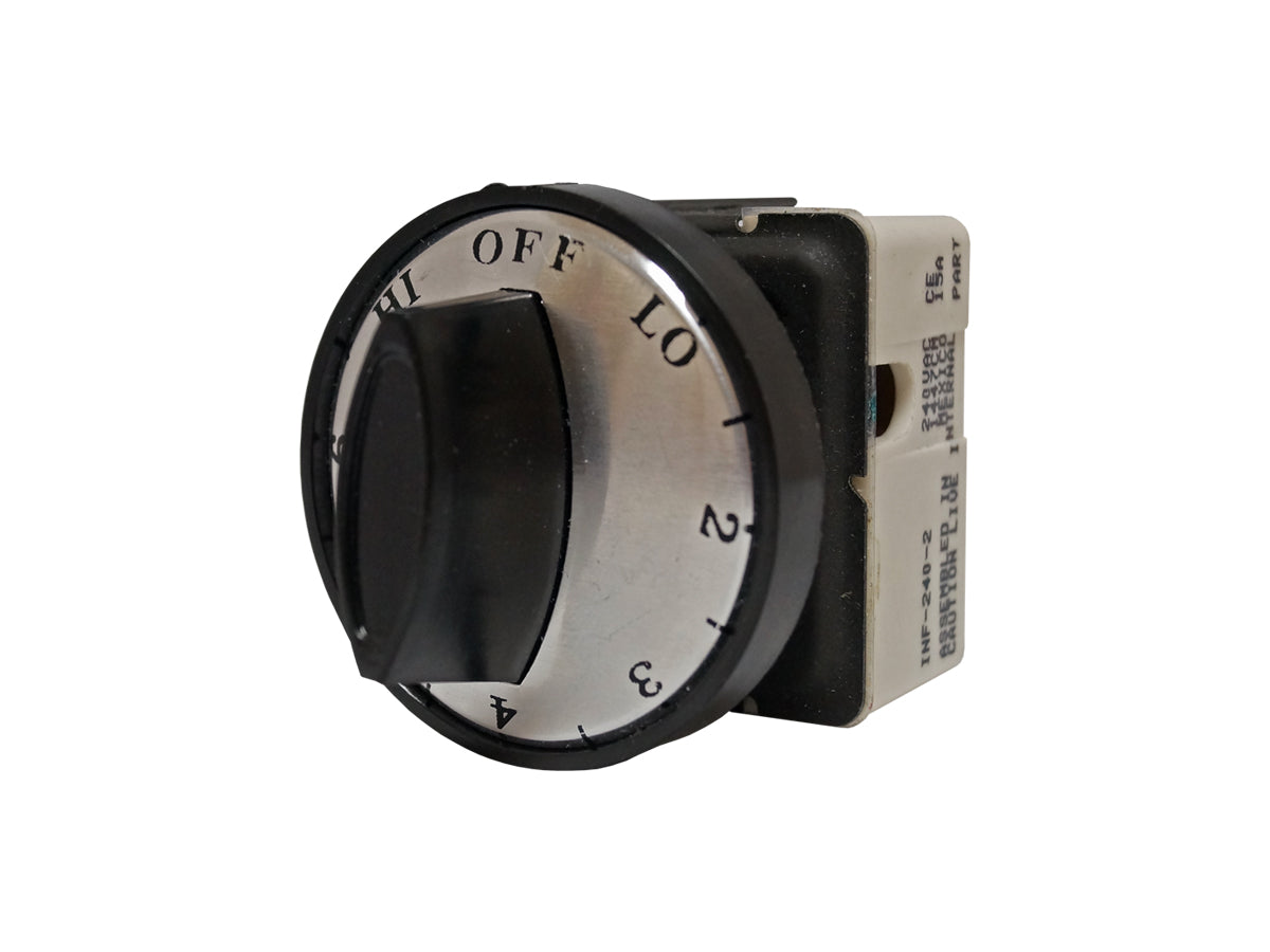 INF-240 - Robertshaw - Infiltrol 6 calores 240V