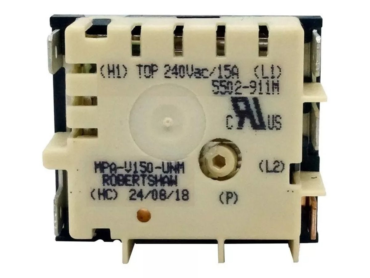 INF-240- Robertshaw - Infiltrol 6 Calores 240V