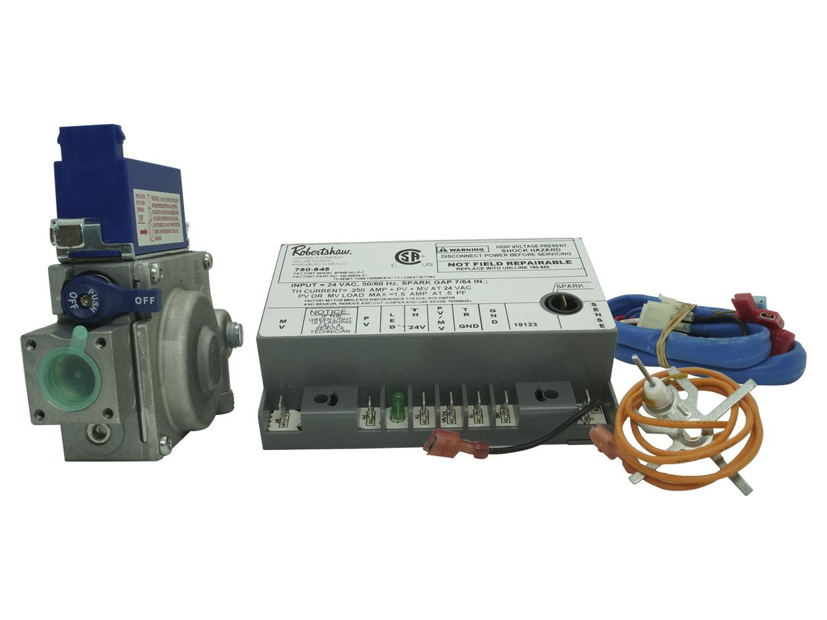 712-005 - Robertshaw - Kit de ignición Universal a 1/2 Npt