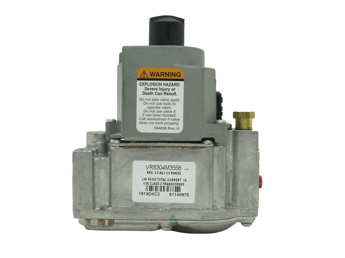 Y8610U6006 - Honeywell - Kit Universal válvula y módulo de ignición