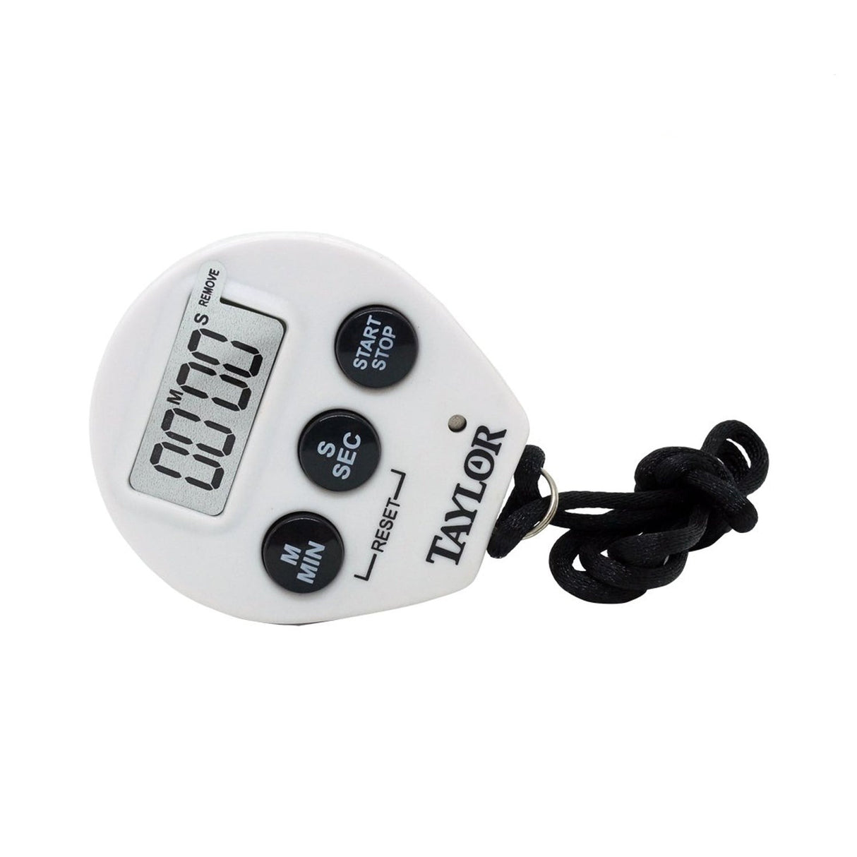 5816N - Taylor - Cronometro digital chef rango :99min 59 Seg