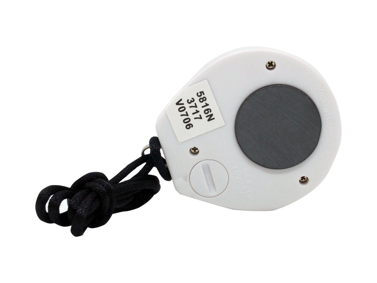 5816N - Taylor - Cronometro Digital Chef Rango : 99min 59 Seg