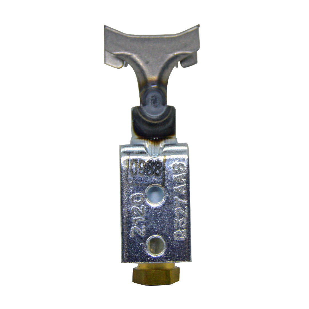 Q327A1626 - Honeywell - Piloto Tipo T 3 vias Gas LP y Natural