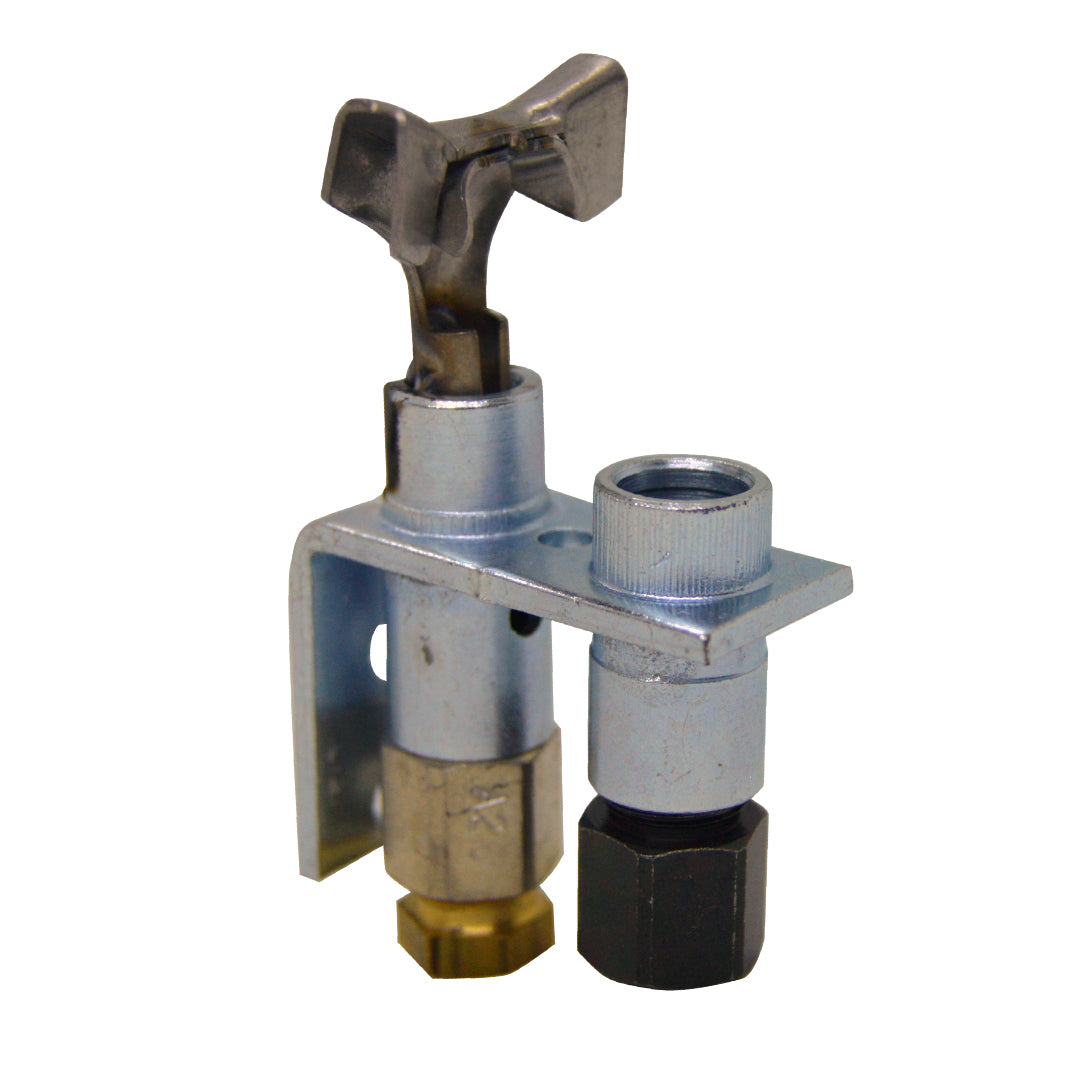 Q327A1626 - Honeywell - Piloto Tipo T 3 vias Gas LP y Natural