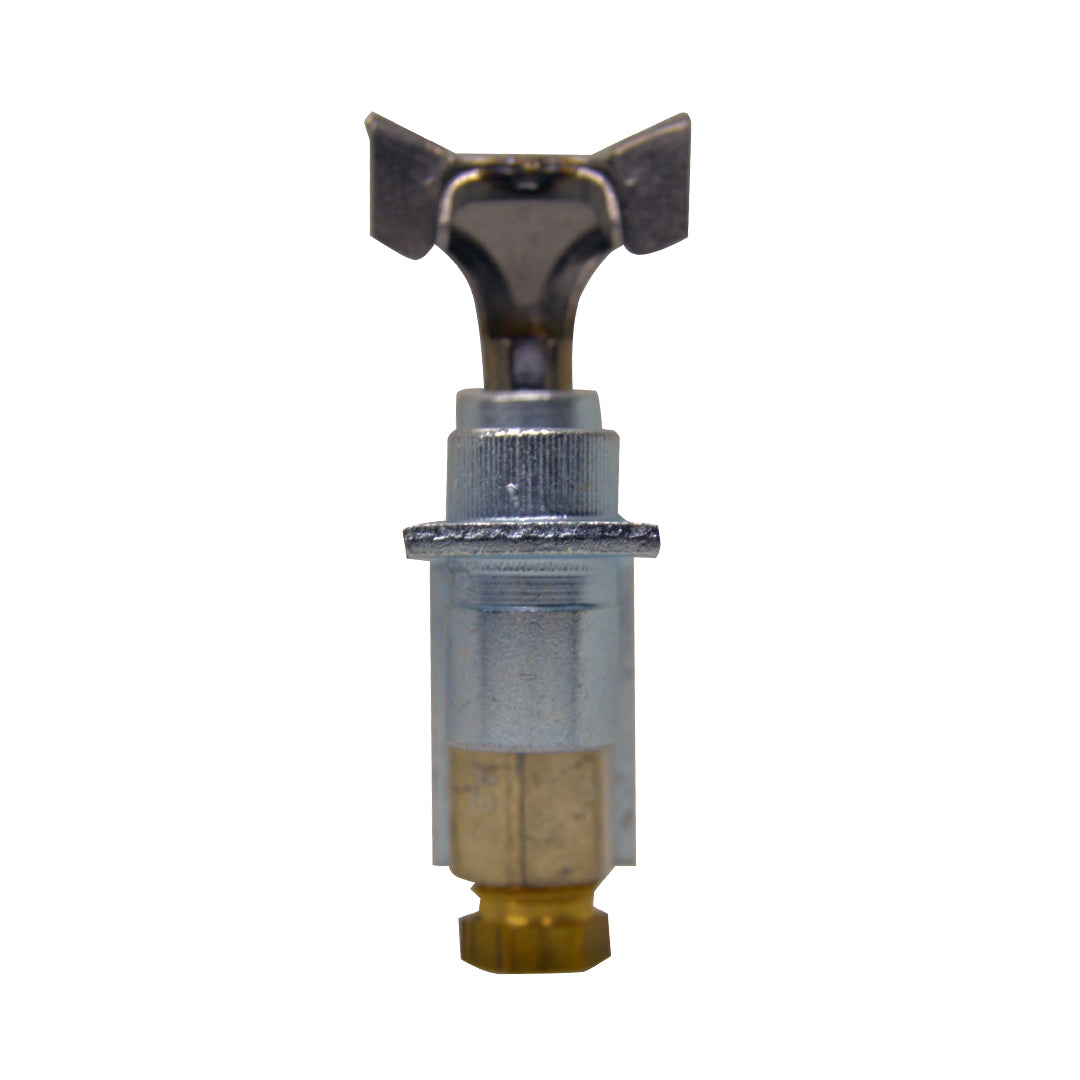 Q327A1626 - Honeywell - Piloto Tipo T 3 vias Gas LP y Natural