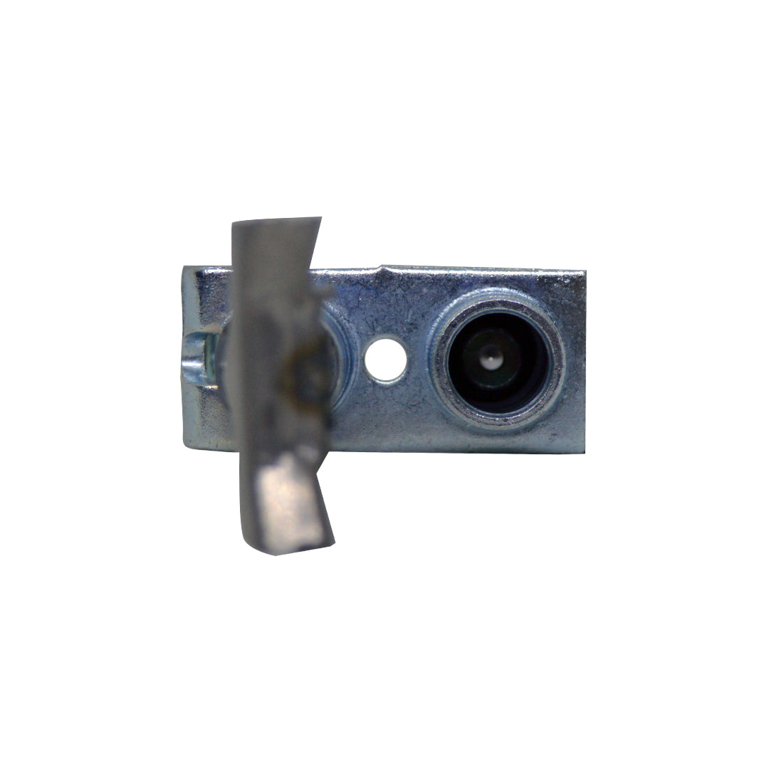 Q327A1626 - Honeywell - Piloto Tipo T 3 vias Gas LP y Natural