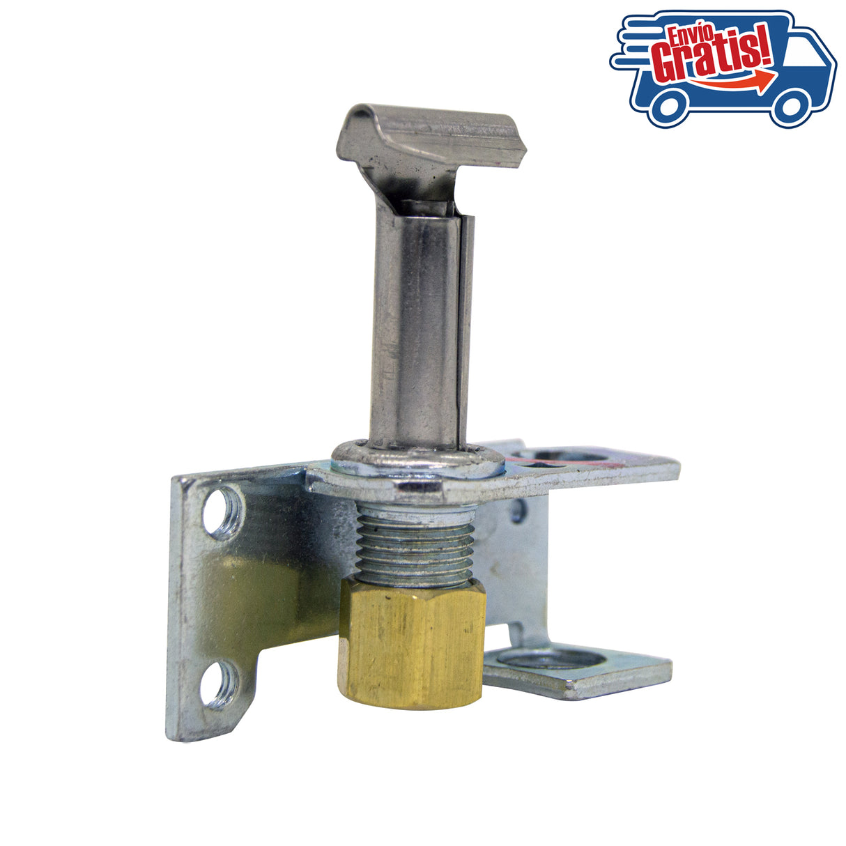 CC-1028 - Cooking Controls - Piloto Tipo Media Caña para Gas LP