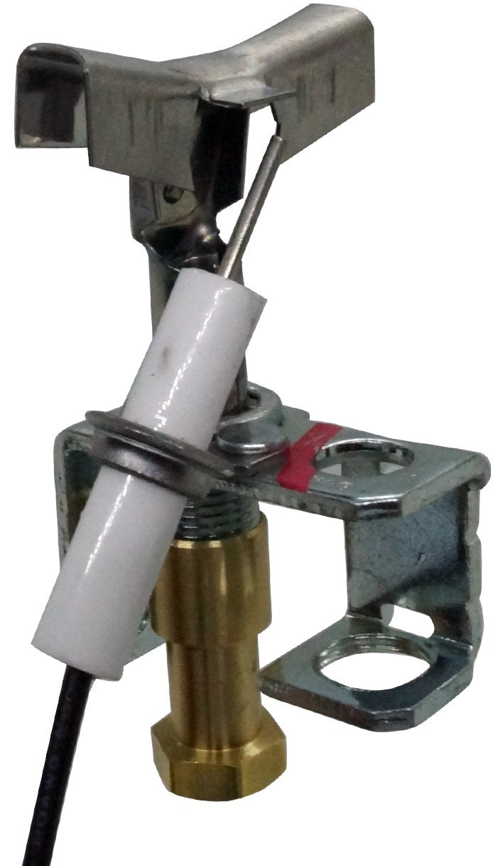 CC-1050 - Cooking Controls - Piloto Tipo T con electrodo gas LP