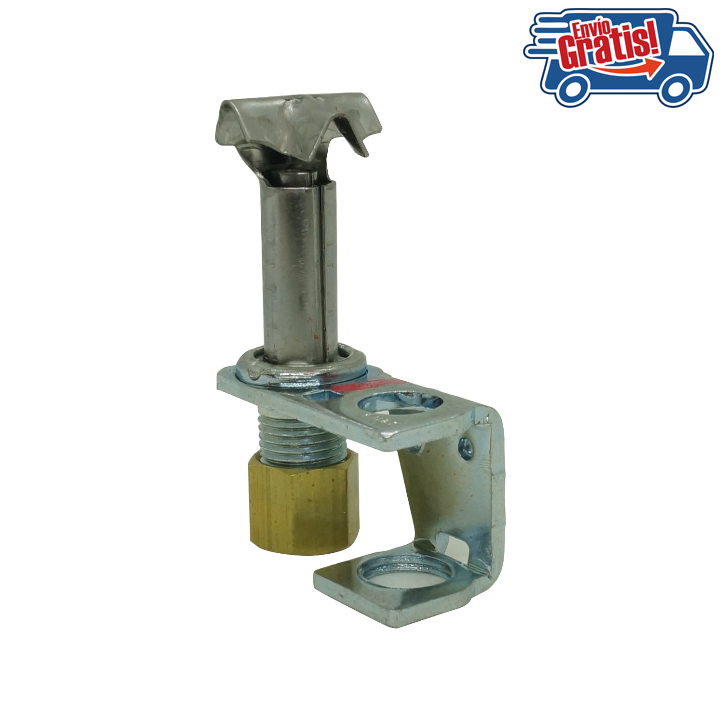 CC-1020 - Cooking Controls - Piloto 3 Vias Tipo Cuña